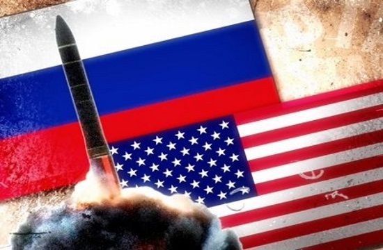 Tổng thống Mỹ tuyên bố Nga hãy sẵn sàng cho các cuộc tấn công tên lửa nhằm vào Syria ảnh 1